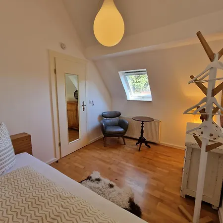 Anna Mit Kamin, Terrasse, Hof & Garage Holiday home Hassloch (Rhineland-Palatinate)