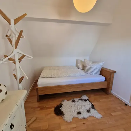 Anna Mit Kamin, Terrasse, Hof & Garage