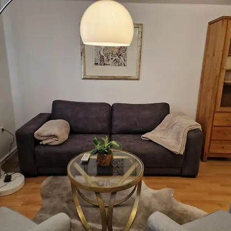 Anna Mit Kamin, Terrasse, Hof & Garage Hassloch (Rhineland-Palatinate)