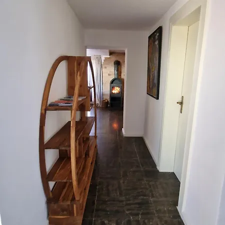 Anna Mit Kamin, Terrasse, Hof & Garage Hassloch (Rhineland-Palatinate)