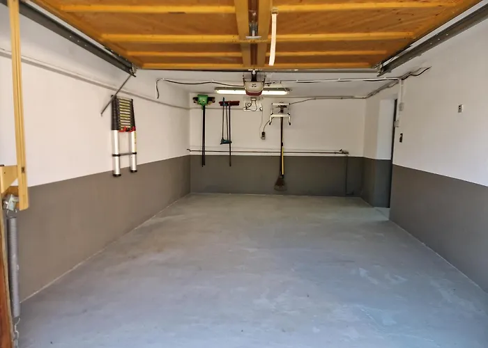 Anna Mit Kamin, Terrasse, Hof & Garage * Haßloch