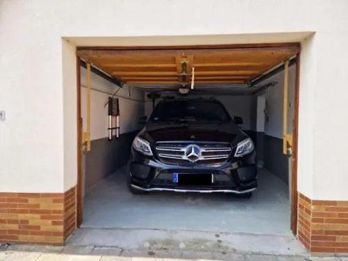 Anna Mit Kamin, Terrasse, Hof & Garage * Haßloch