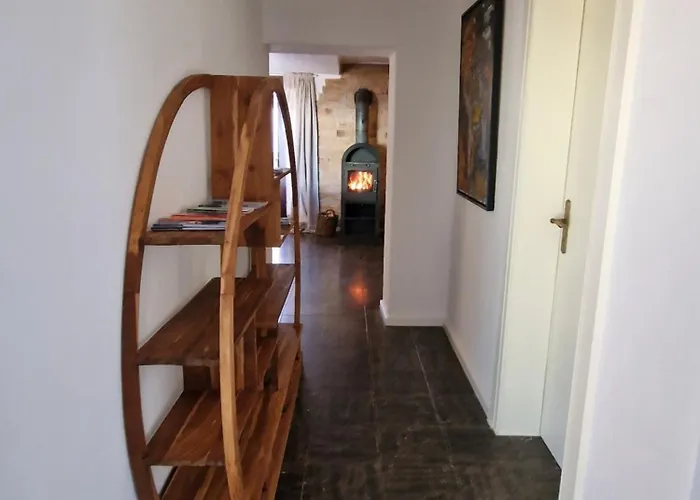 Anna Mit Kamin, Terrasse, Hof & Garage Haßloch